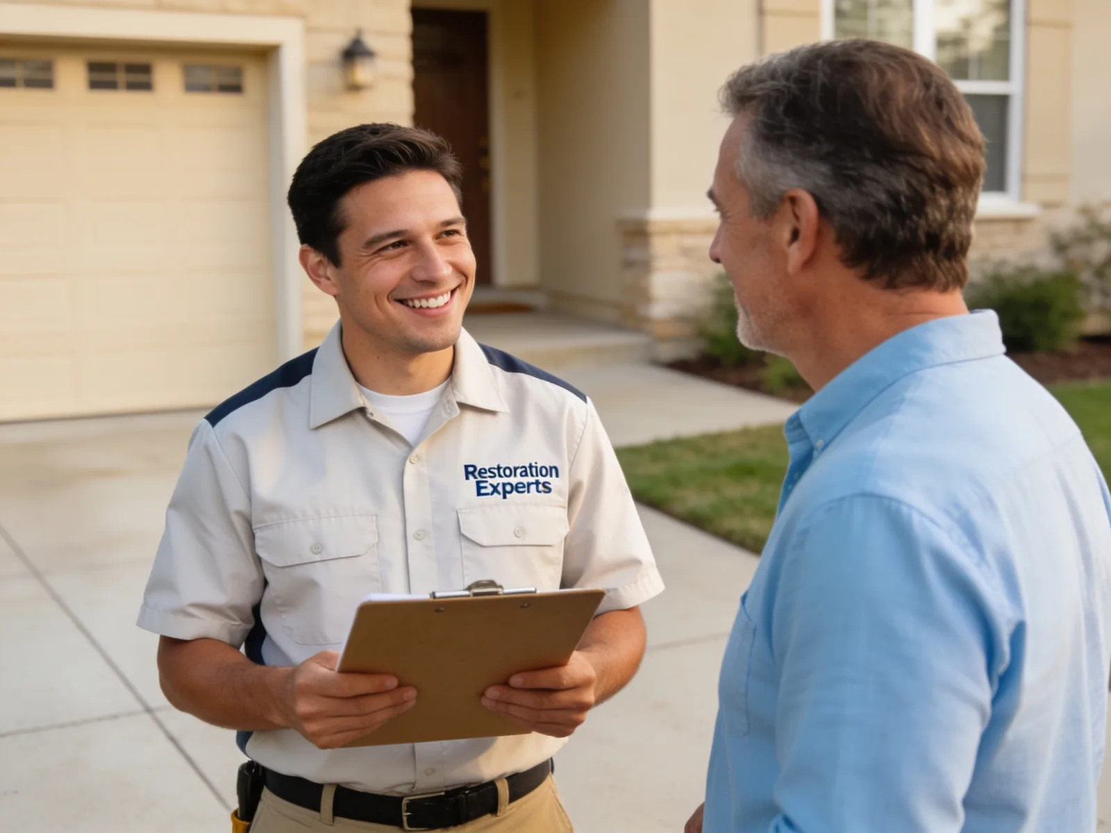 Water Damage Cleanup Ferriday, LA FAQs